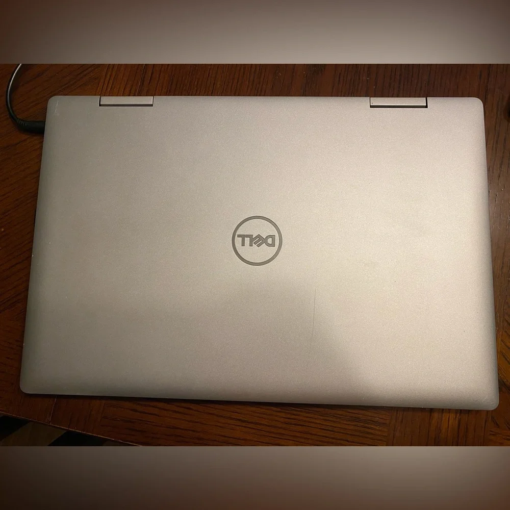 Dell Inspiron 5582